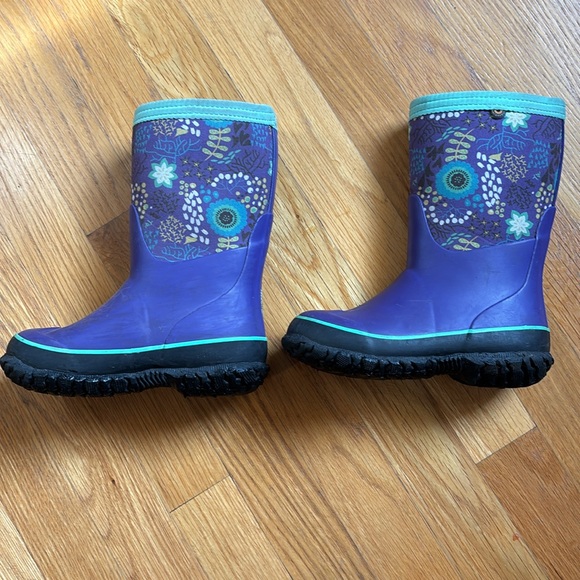 Kids Bogs - Picture 4 of 8